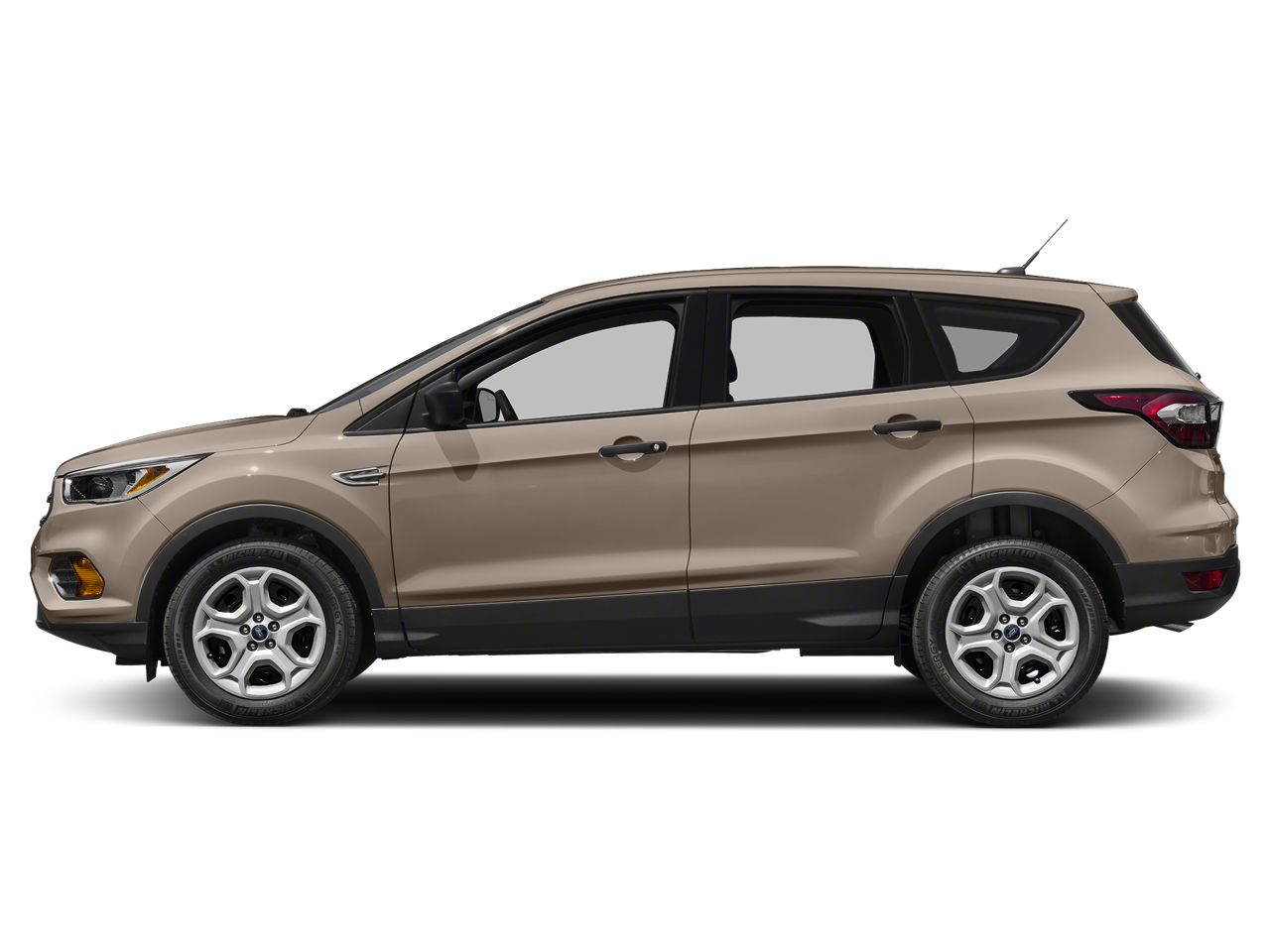 2018 Ford Escape SEL photo 3