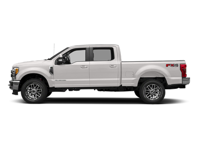 2018 Ford F-250 LARIAT