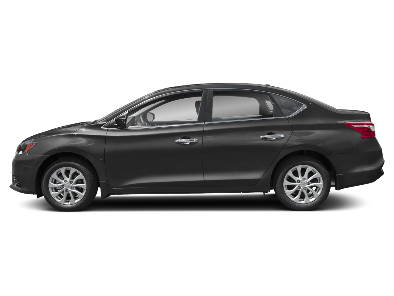 2019 Nissan Sentra SL
