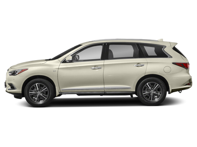 2020 INFINITI QX60 SIGNATURE EDITION