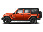 2023 Jeep Wrangler 4xe Rubicon 20th Anniversary