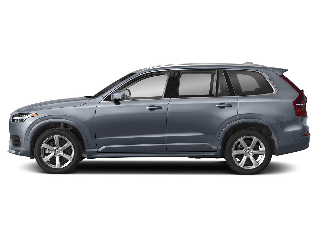 2023 Volvo XC90 Plus photo 3