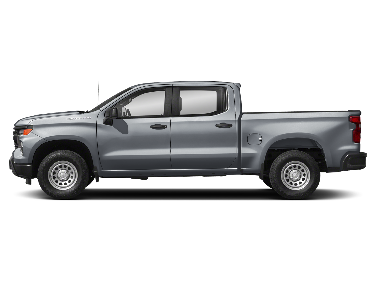 2024 Chevrolet Silverado RST