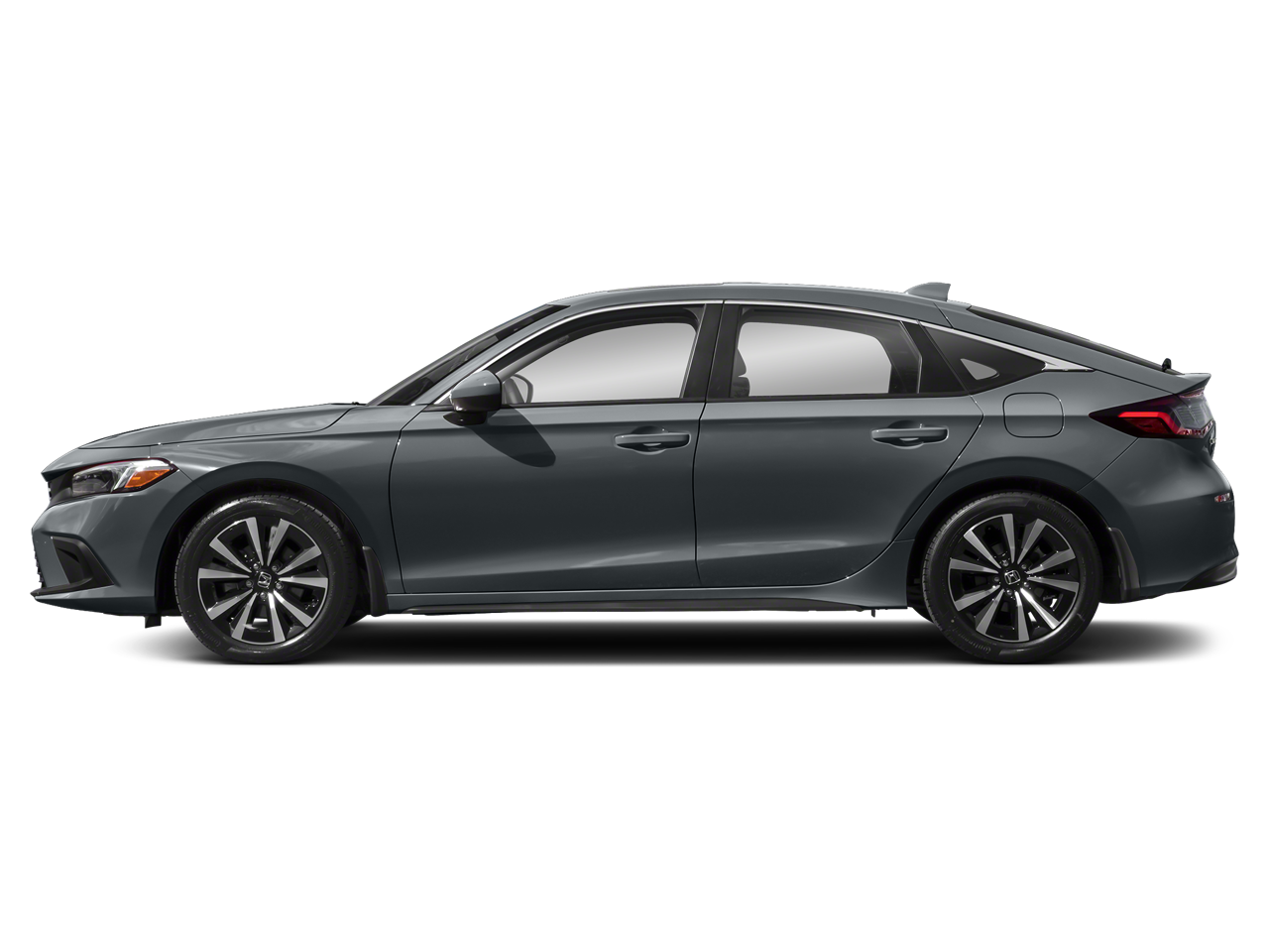 2024 Honda Civic Hatchback EX-L