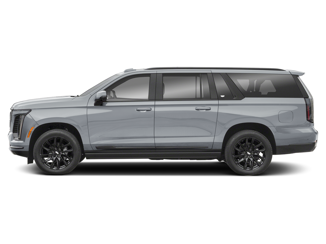 2025 Cadillac Escalade ESV 4WD Sport Platinum