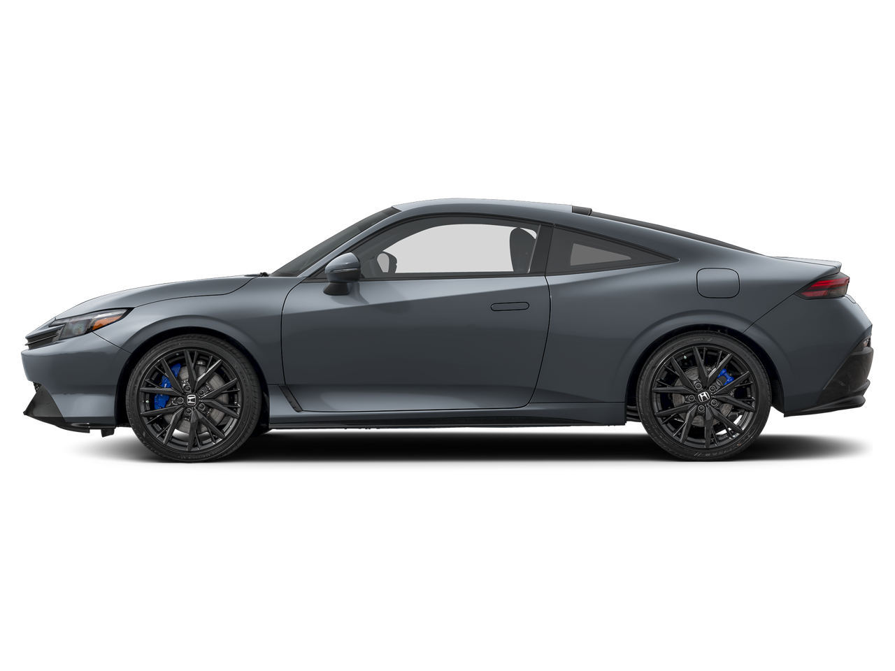 2026 Honda Prelude Hybrid