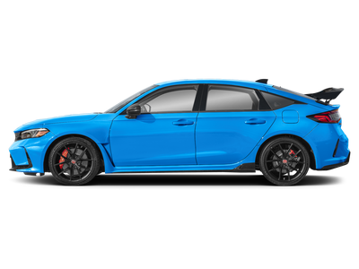 2026 Honda Civic Type R Type R