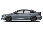 2026 Honda Civic Si Si