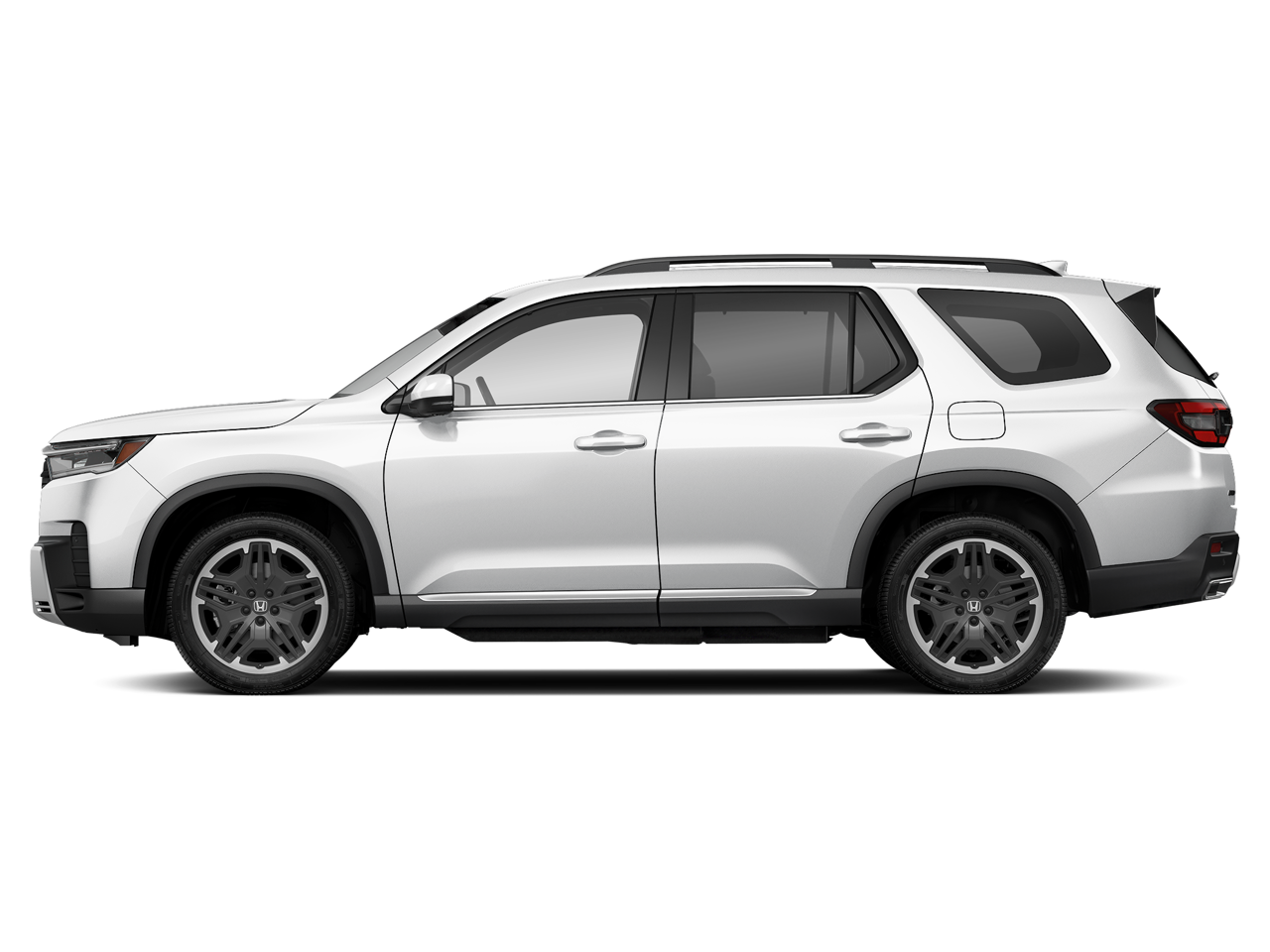 2026 Honda Pilot Touring S