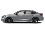 2027 Honda Civic Sedan Sport