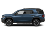 2027 Honda Passport TrailSport Elite