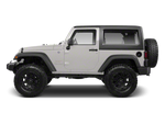 2010 Jeep Wrangler Sport