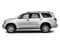2011 Toyota Sequoia Platinum