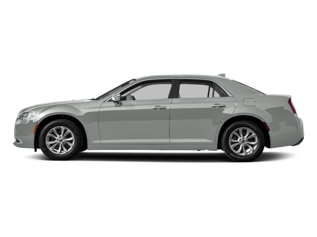2016 Chrysler 300 Anniversary Edition
