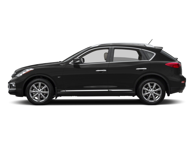 2017 INFINITI QX50 4DR RWD