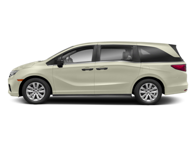 2018 Honda Odyssey LX