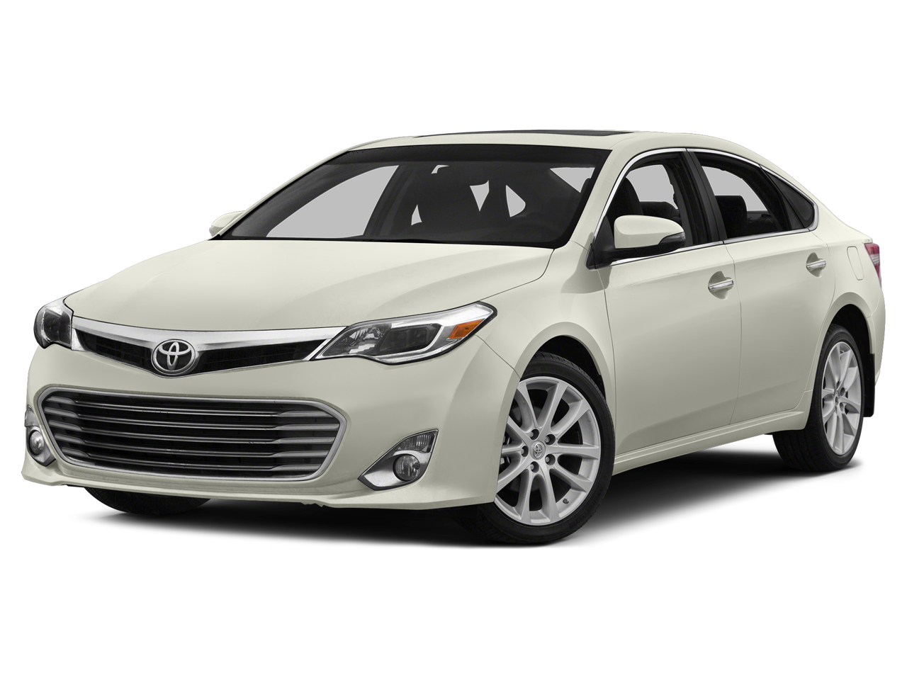 2015 Toyota Avalon Limited