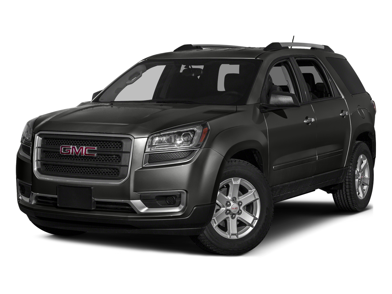 2016 GMC Acadia SLE-1