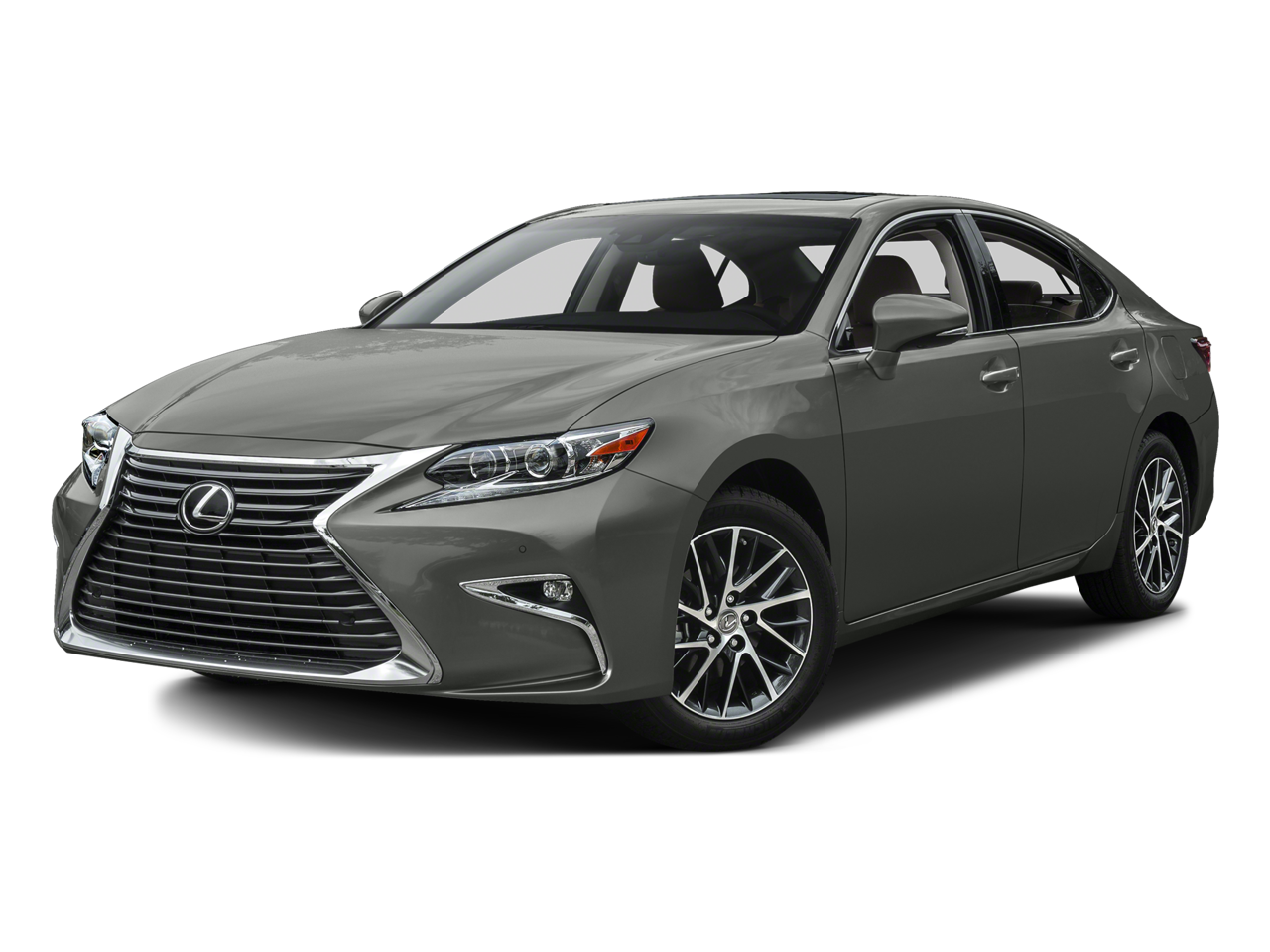 2016 Lexus ES 350 Base