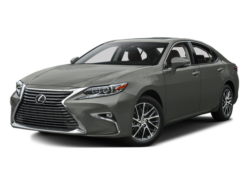 2016 Lexus ES 350 Base