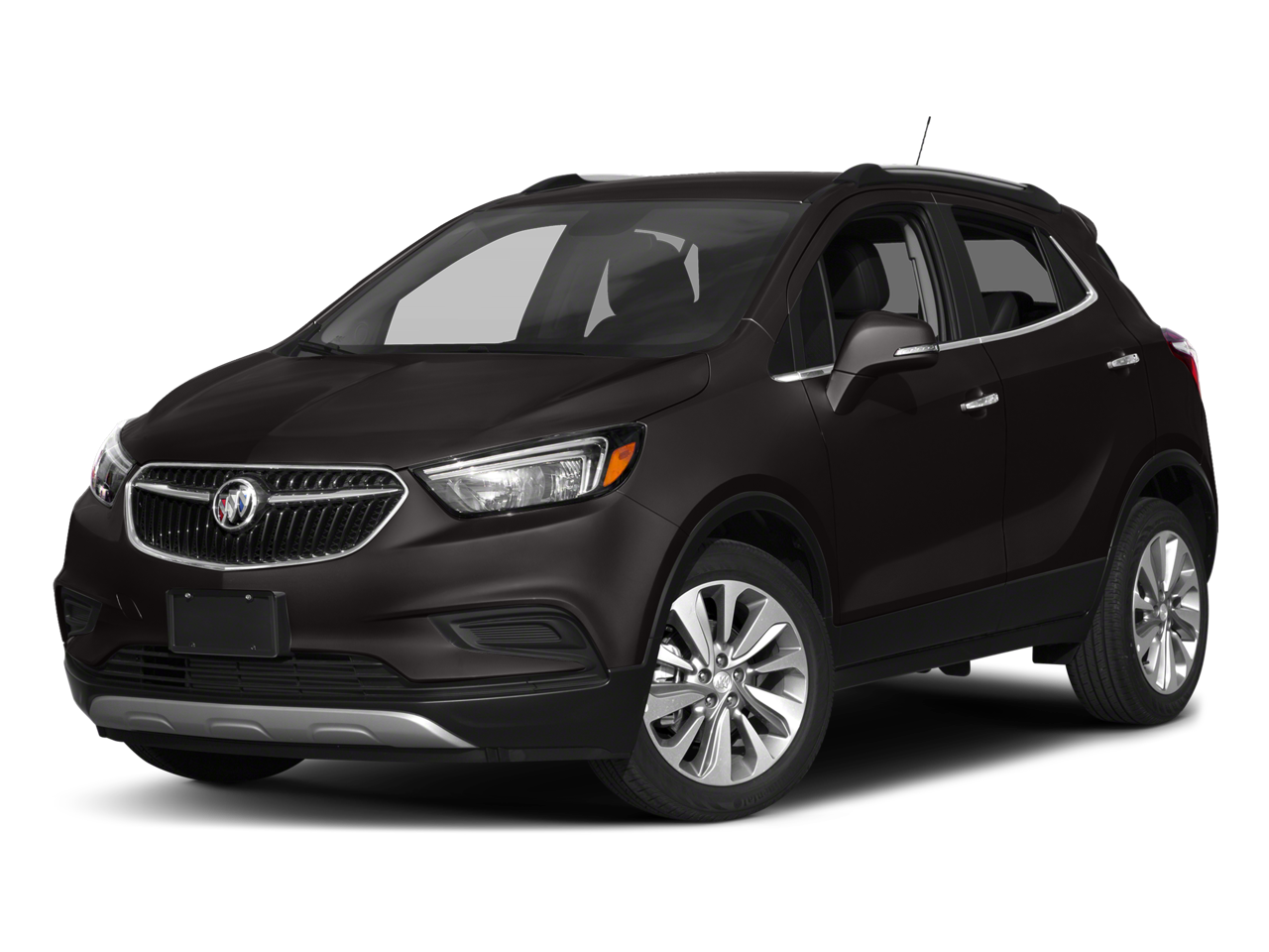 2017 Buick Encore Preferred's photo