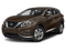 2018 Nissan Murano SV
