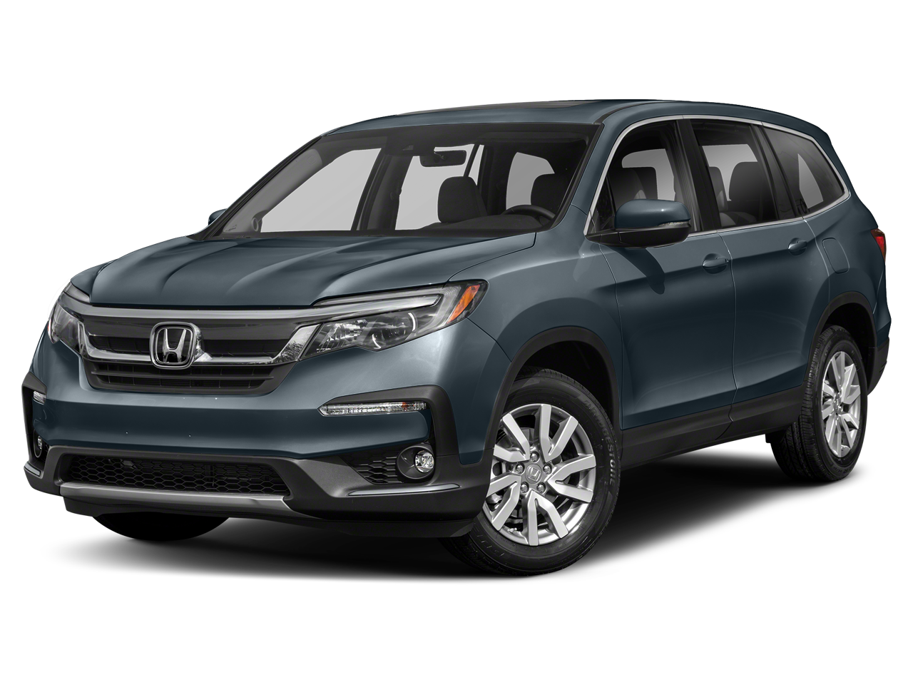 2019 Honda Pilot 2WD EX-L's photo