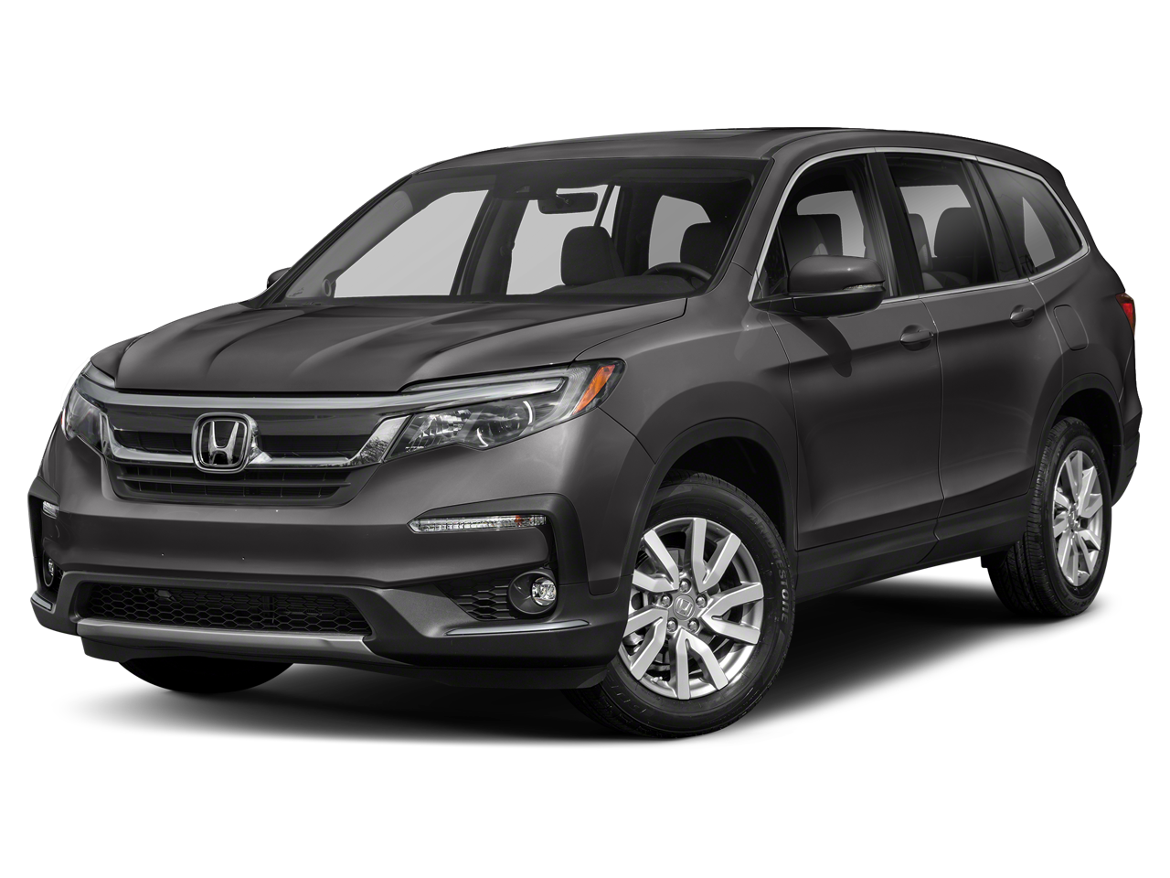 2019 Honda Pilot 2WD EX-L's photo