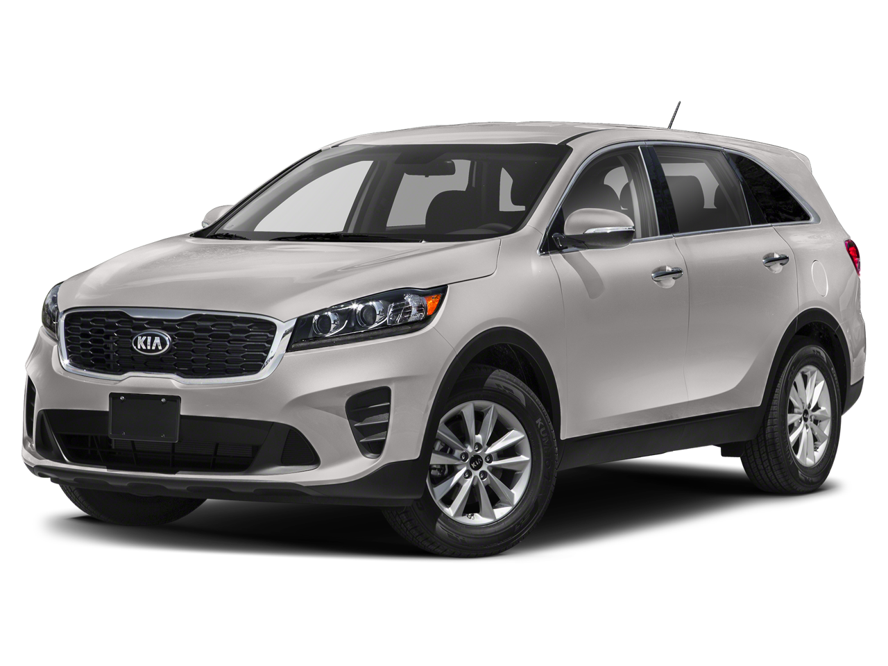 2019 Kia Sorento LX V6 AT's photo