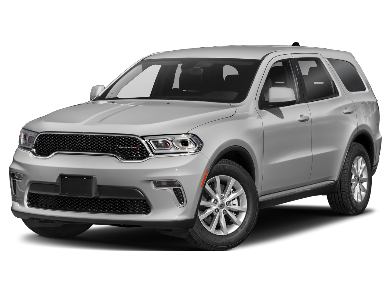 2021 Dodge Durango R/T RWD's photo