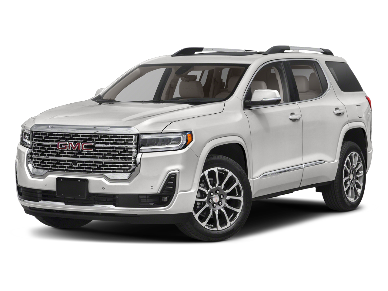 2021 GMC Acadia Denali FWD's photo