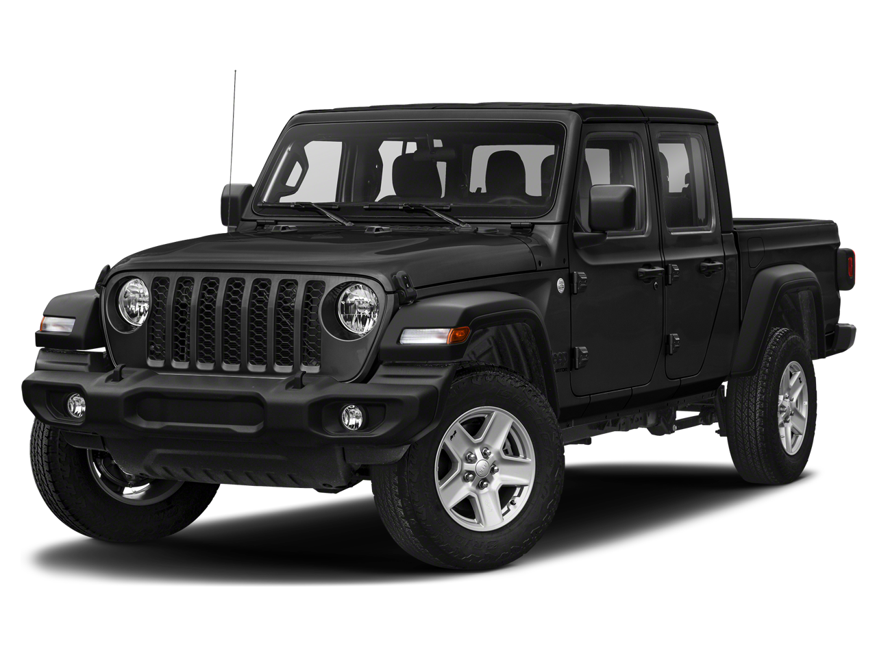 2021 Jeep Gladiator WILLYS SPORT's photo
