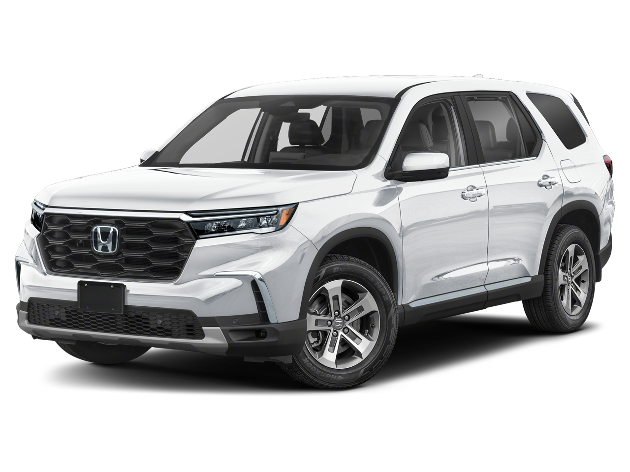 2023 Honda Pilot EX-L