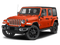 2023 Jeep Wrangler 4xe Rubicon 20th Anniversary