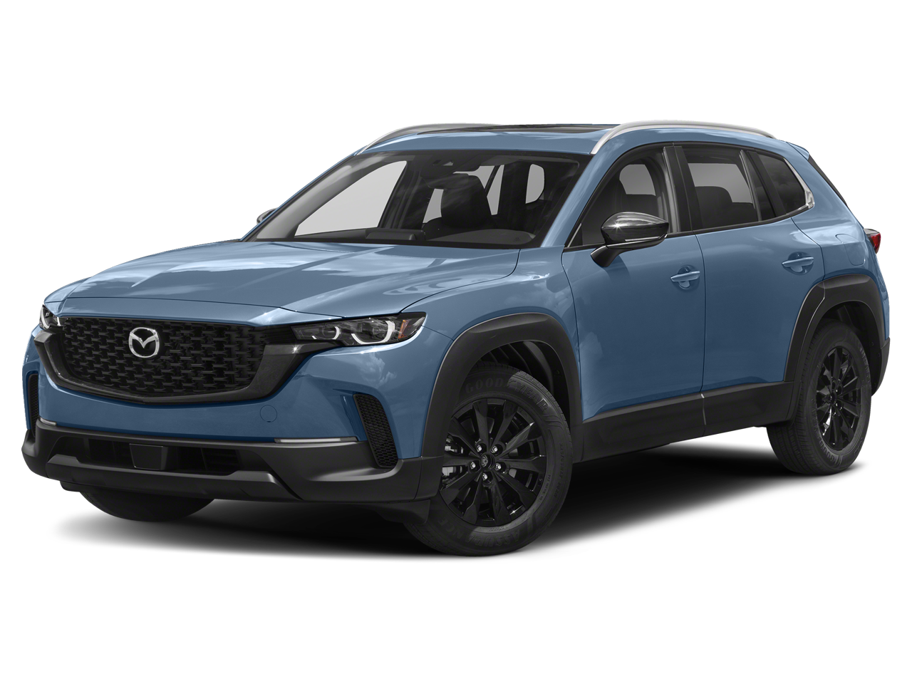 2023 Mazda Mazda CX-50 2.5 S Preferred Plus Package