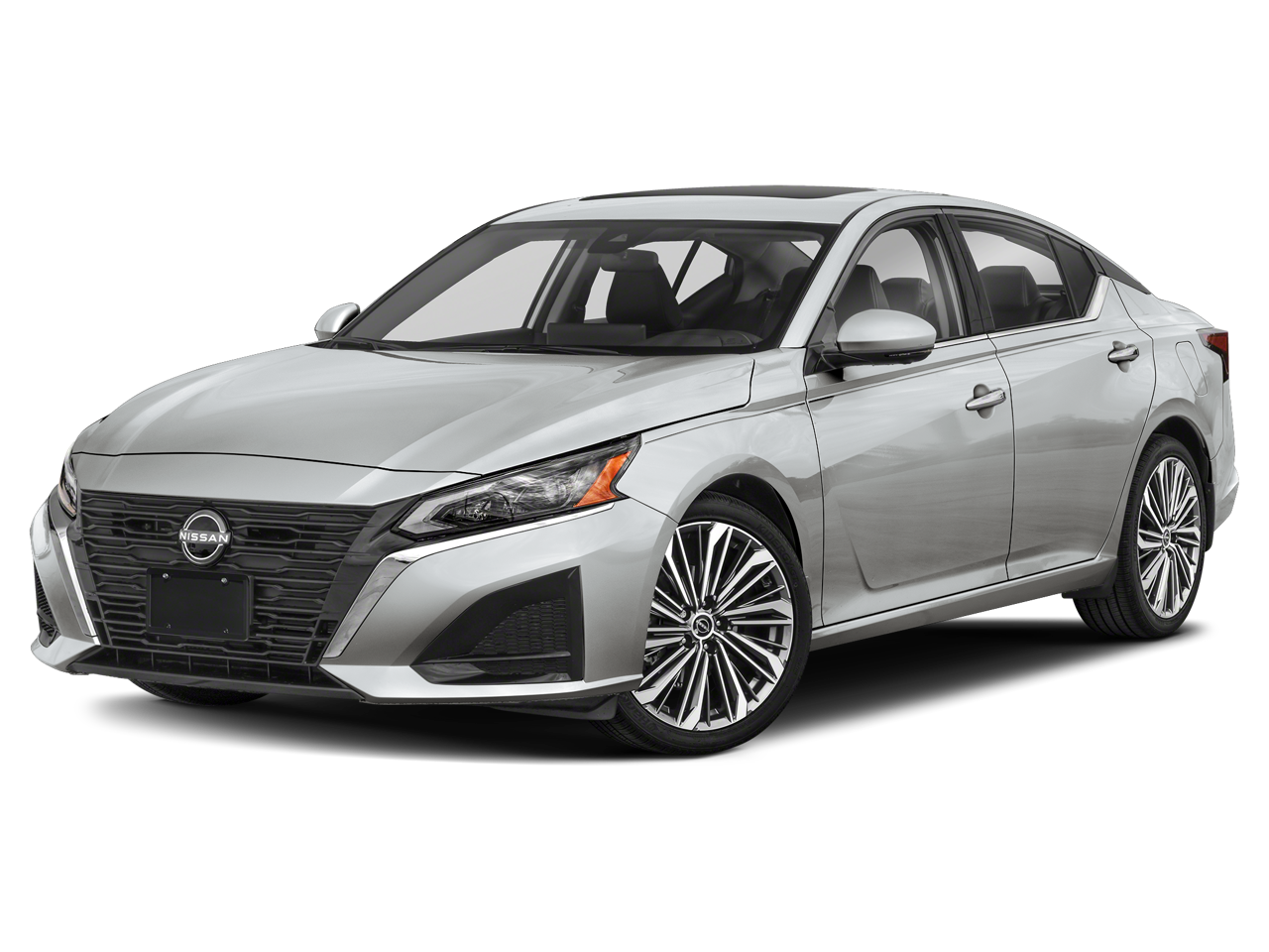 2023 Nissan Altima SL
