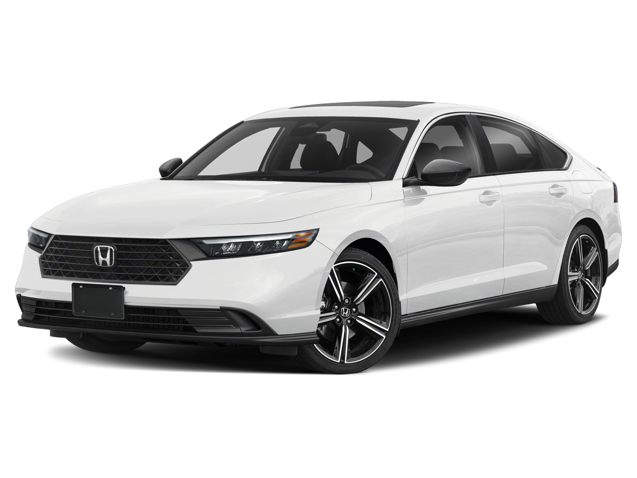 2024 Honda Accord Hybrid Sport's photo