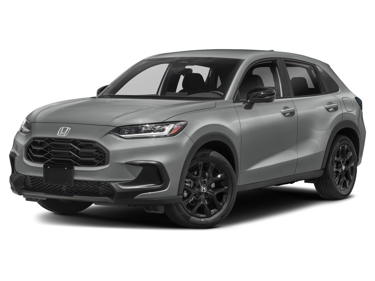 2024 Honda HR-V Sport 2WD's photo