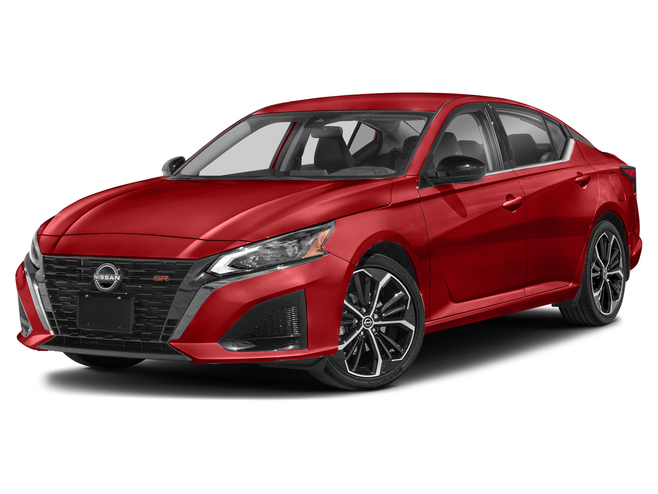 2024 Nissan Altima's photo