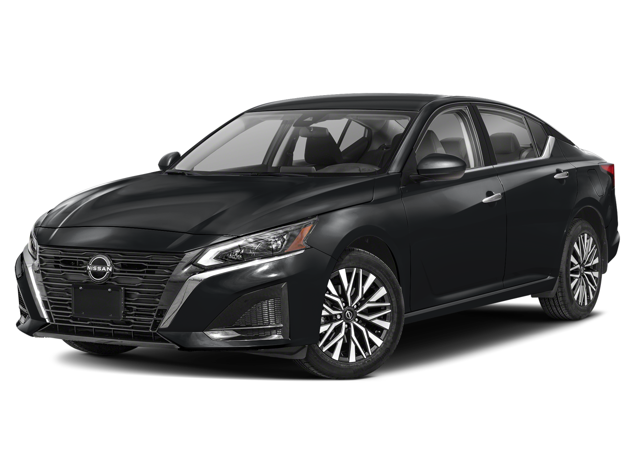 2024 Nissan Altima's photo