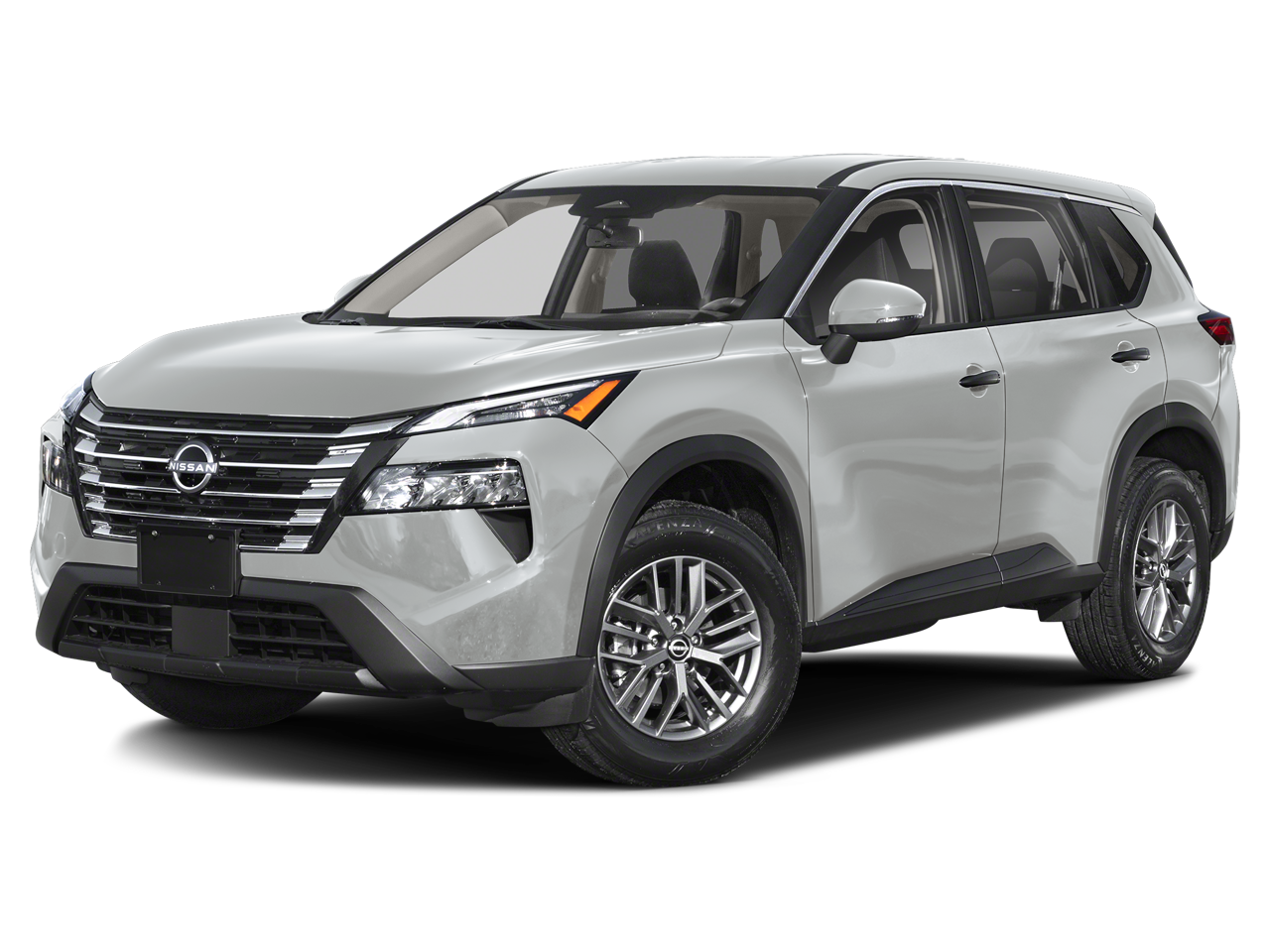 2024 Nissan Rogue S for sale in Opelousas, LA