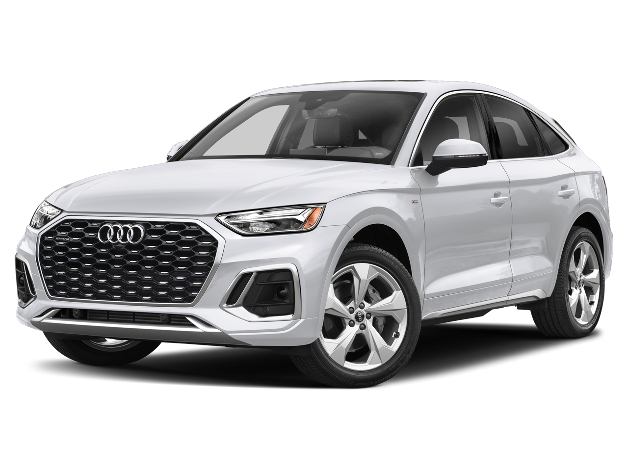 2025 Audi Q5 Sportback 45 Premium Plus quattro's photo