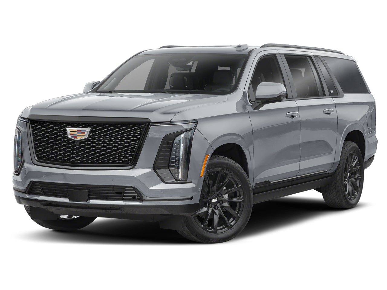 2025 Cadillac Escalade Esv 4WD Sport Platinum