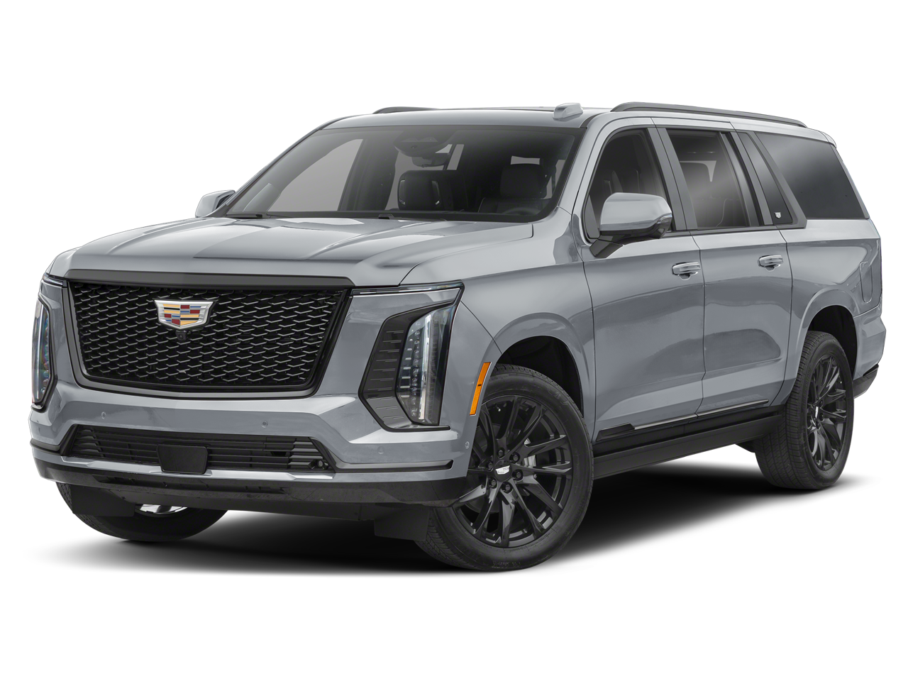 2025 Cadillac Escalade ESV 4WD Sport Platinum
