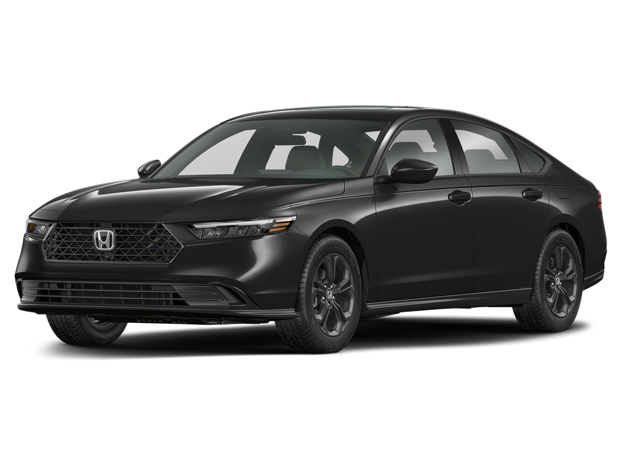 2025 Honda Accord 1.5T SE CVT's photo