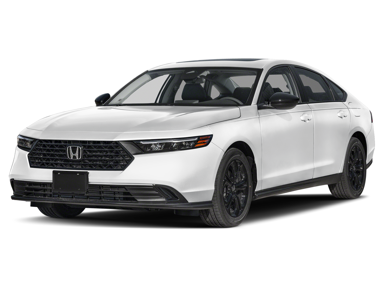 2025 Honda Accord 1.5T SE CVT's photo