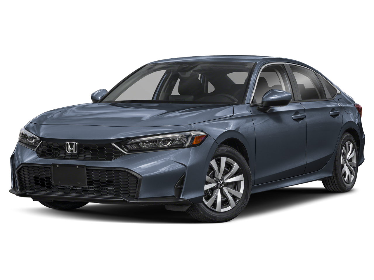 2026 Honda Civic LX CVT's photo