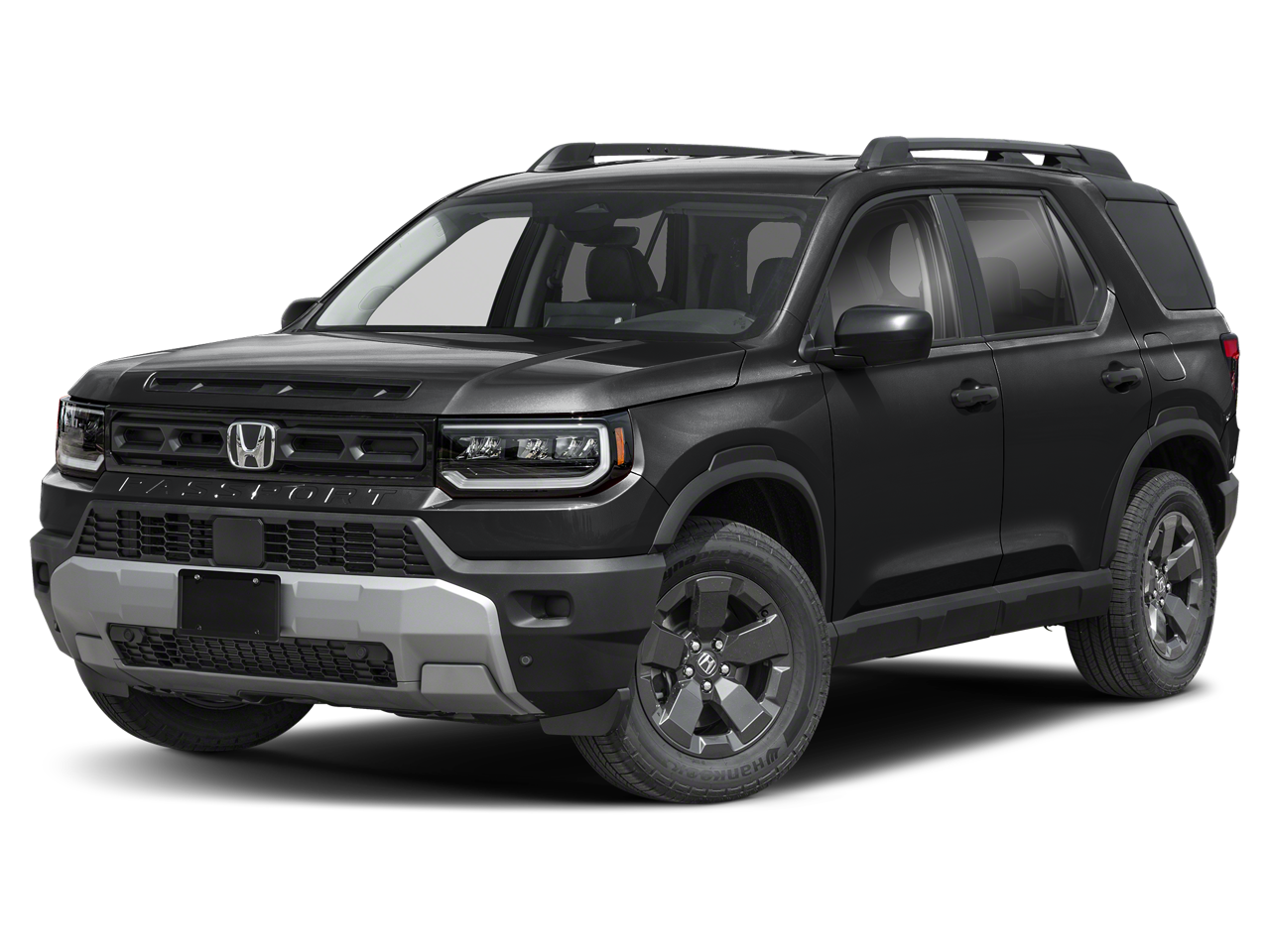 2026 Honda Passport 3.5 RTL Towing 4WD Auto's photo