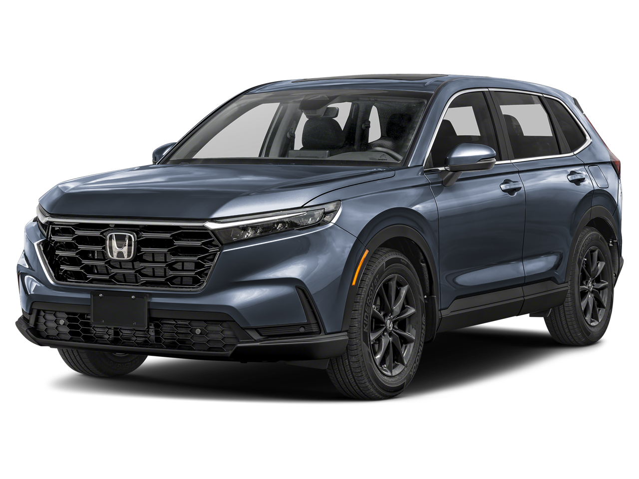 2026 Honda CR-V EX-L 2WD's photo
