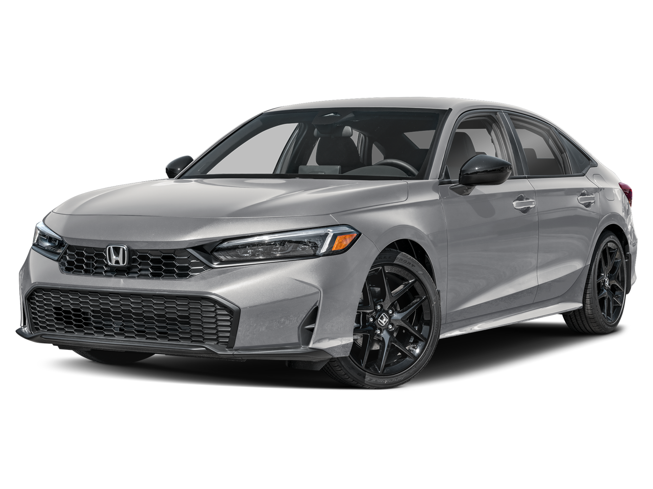 2027 Honda Civic Sedan Sport
